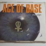 Ace Of Base – The Sign Maxi CD fotó