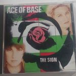 ACE OF BASE - THE SIGN (ARISTA, 1993, USA, DDI) fotó