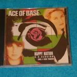 Ace Of Base – Happy Nation (U.S. Version) CD fotó