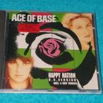 Ace Of Base – Happy Nation (U.S. Version) CD ## fotó