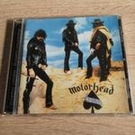 Motörhead – Ace Of Spades (1980) ( 2001-es kiadás) MEGKÍMÉLT, SZÉP DISKY KIADÁSÚ CD! fotó