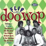 Various - Flip Doo Wop - Volume 1 - CD - Ace Records fotó