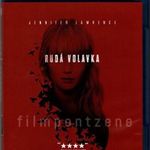 Vörös Veréb (Blu-ray) 2018 fsz: Jennifer Lawrence - külföldi kiadás magyar szinkronnal ÚJSZERŰ fotó