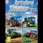 Agricultural Simulator 2013 (PC - Steam elektronikus játék licensz) fotó