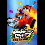 Beach Buggy Racing 2: Island Adventure (PC - Steam elektronikus játék licensz) fotó