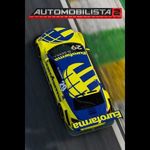 Automobilista 2 (PC - Steam elektronikus játék licensz) fotó