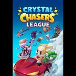 Crystal Chasers League (PC - Steam elektronikus játék licensz) fotó