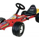 Forma I. Gokart DOHÁNY 102 fotó