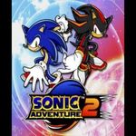 Sonic Adventure 2 (PC - Steam elektronikus játék licensz) fotó