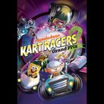 Nickelodeon Kart Racers 2: Grand Prix (PC - Steam elektronikus játék licensz) fotó