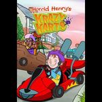 Horrid Henry's Krazy Karts (PC - Steam elektronikus játék licensz) fotó