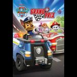 PAW Patrol: Grand Prix (PC - Steam elektronikus játék licensz) fotó