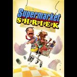 Supermarket Shriek (PC - Steam elektronikus játék licensz) fotó