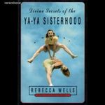 Rebecca Wells: Divine Secrets of the Ya-Ya Sisterhood fotó