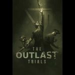 The Outlast Trials (PC - Steam elektronikus játék licensz) fotó