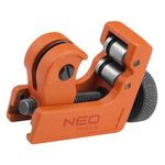 CSŐVÁGÓ NEO MINI 3-22MM 1/8"-7/8" RÉZ AL 02-429 fotó