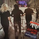 Tankcsapda - Elektromágnes CD+DVD fotó