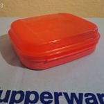 Tupperware Lapos Csemegéző 1, 1 L fotó