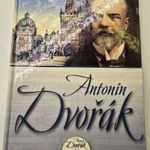 Világhíres Zeneszerzők 6. Antonín Dvorak zenei CD melléklettel fotó