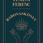 Temesi Ferenc - Babonáskönyv fotó