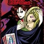 új Manga - Tarot Cafe 1. szám fantasy Manga / Manhva ázsiai képregény kötet magyar nyelven fotó