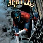 új Marvel Határtalan Hősök 002 képregény kötet - X-Men - Nightcrawler / Árnyék: Bennünk élő ördög ké fotó