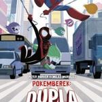 új Marvel Pókemberek: Peter Parker és Miles Morales képregény - 1. szám: Dupla Gubanc képregény - 48 fotó