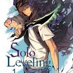 000 x új Solo Leveling fantasy-akció manga képregény - 1. rész - Dubu és Chudong magyar nyelvű 320 o fotó