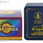 AL HARAMAIN SHEIKHA PARFÜM (UNISEX) fotó