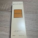 Bvlgari Goldea 20 ml női parfüm illatminta fotó