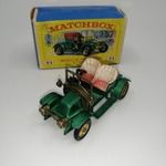 Matchbox Yesteryear Y-2 1911 Renault fotó