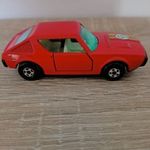 Matchbox 62 Renault 17 TL fotó