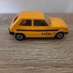 Matchbox Superfast MB21 Renault 5TL Yellow fotó