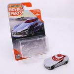 Matchbox Moving Parts - Renault Trezor Concept (2. kiadású blister varáció) fotó