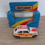 Matchbox Superfast - MB-21 Renault 5.TL Rally fotó