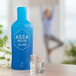 Asea Redox víz 1 L fotó