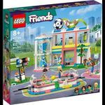 LEGO Friends - Sportcenter (41744) fotó