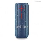 NGS ROLLER NITRO 2 hordozható Bluetooth hangszóró - KÉK - V5.0, 20W-os (2x10W) teljesítmény, 3, 5m... fotó