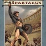 CS. HORVÁTH TIBOR - Spartacus fotó