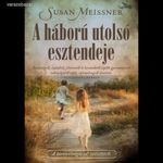 Susan Meissner: A háború utolsó esztendeje fotó