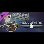 HELLDIVERS? - Entrenched Pack (PC - Steam elektronikus játék licensz) fotó