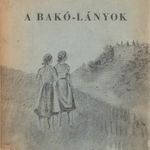 A Bakó-lányok fotó