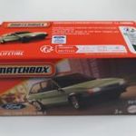 matchbox 1983 ford fiesta mk 2 fotó