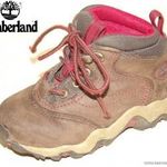 TIMBERLAND bőr bakancscipő 25 fotó