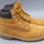 TIMBERLAND 6 Inch Premium vízálló bőr bakancs, 37 -es fotó