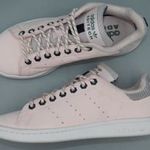 ADIDAS Stan Smith rózsaszín sportcipő, 38 -as fotó