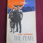 John Steinbeck: The pearl (A gyöngy). Angol tananyag orosz szószedettel és magyarázatokkal, 1964 fotó