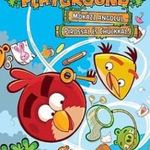 Angry Birds Tanulj játszva! - Mókázz angolul Piros fotó