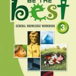 Be the Best 3. - General Knowledge Workbook - Tesztek 12-14 éveseknek (Elementary) MS-3757 fotó