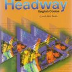 New Headway - English Course - Pre-Intermediate fotó